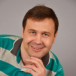 Мустафин Айрат Равильевич