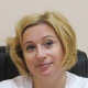Гмырина Лариса Александровна
